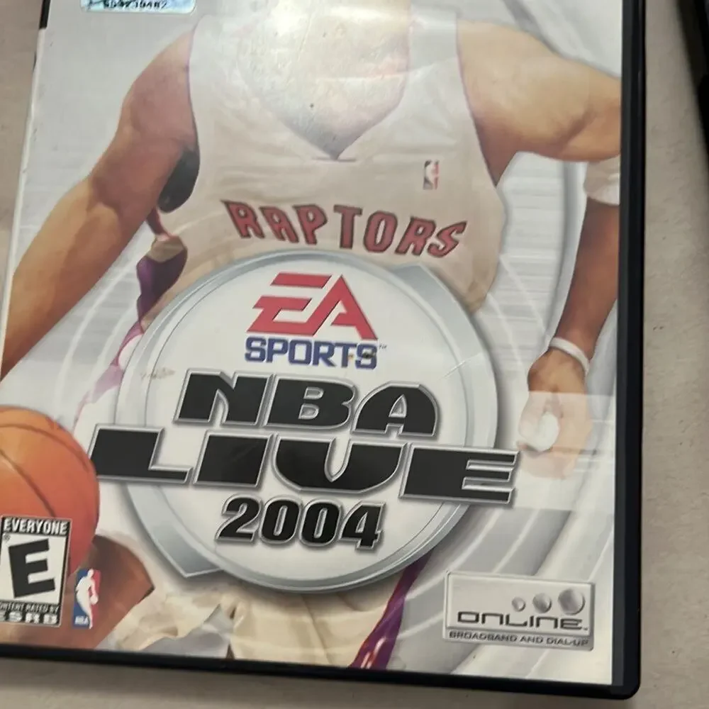 PLAYSTATION 2 GAMES‎ BUNDLE OF 3